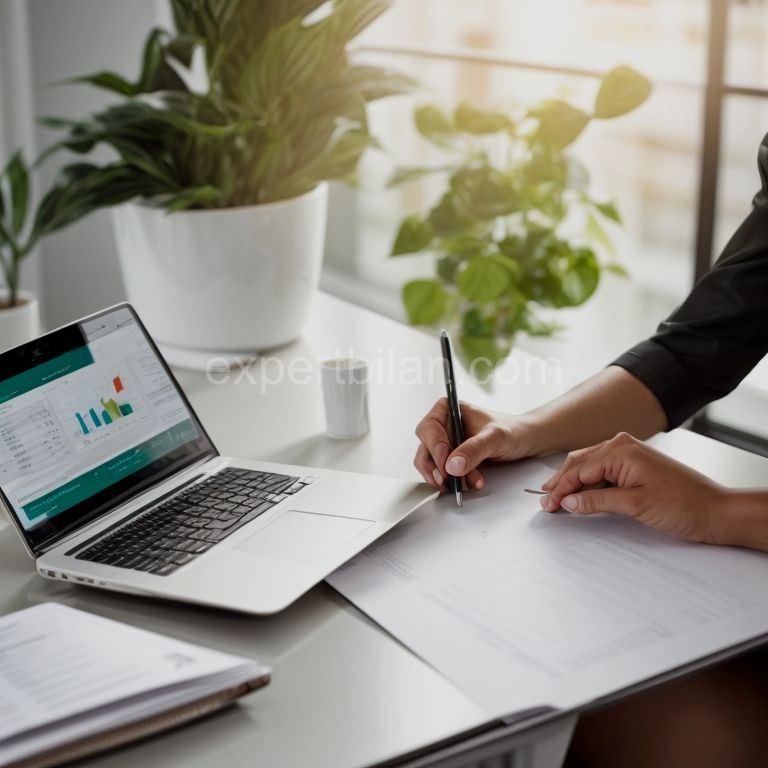 Votre partenaire expert-comptable à Genève